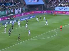 07.08(토) 19:30K리그1 전북현대 vs FC서울 (라인업 분석 예정)