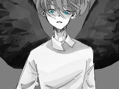 [성좌,'구원의 마왕'이 자신의 설화를 개방합니다.]