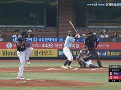 07.08(토) 18:00KBO 두산 vs 키움 (라인업 분석)