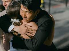 꺾이지 않는 마음 完