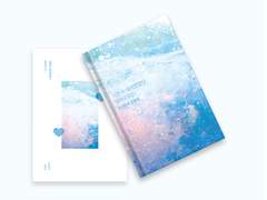 [고죠우타] 사뿐히 내려앉았다 튀어오르는