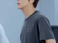 바나나 우유에 반하다