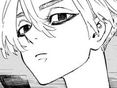 [도리벤 드림] 내가 범천의 수령이라면?