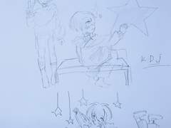 전독시 손그림 모음