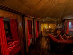 [드레헤르] 그렇게 시작한 호그와트 비밀연애 04