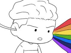 [태섭달재] 비오는날