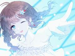 과일 귀걸이 8종 & 머리핀 4종