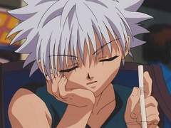 지지 않는 태양(1)