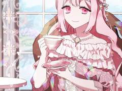 웹소설 표지 커미션/외주(샘플용)