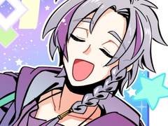 반짝반짝 별에 소원을