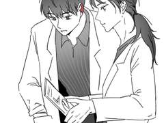 [무현가영] 이상적인 커플이라고 생각해요...