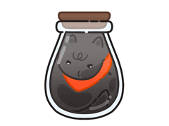 마음을 담은 작은 유리병 (23.07.08)