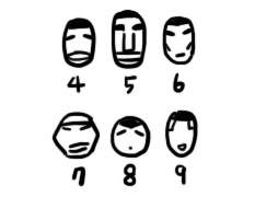 🤍🏔️👑🛠️🏫🖤