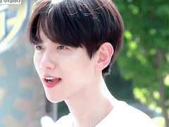 시골 소년과 썸을 타 봅시다.