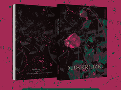 [포트폴리오] Miserere