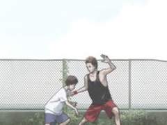 [게스트북 샘플] 준섭태섭 / 일곱번째 달