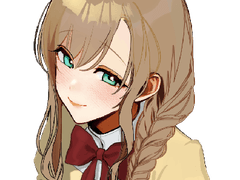 "괜찮아? 내가 도와줄 것은 없니?"