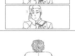 빨강이 좋아 호백