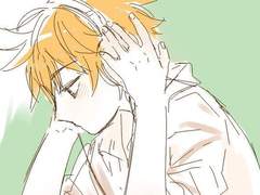 히나타×이나리자키(2/10)