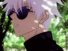 토우지를 짝사랑하는 드림주를 짝사랑하는 고죠