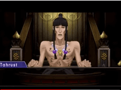 흰 양복차림의 조직 보스:붉은 물결의 사나이 미야나기 세키로