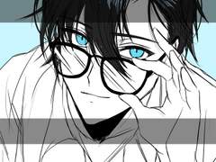 솔청 오마카세 러프퀄 커미션