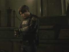 [콜오브듀티X바이오하자드] 좀비 아포칼립스 드림