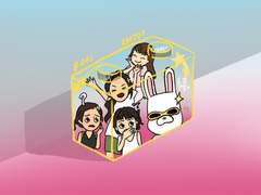 블록다이어리 #045