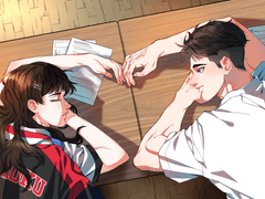 여름이 시작됐다, 사랑에 빠졌다