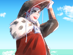 [호열백호] 수양적화구세 5