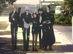 얼렁뚱땅 고전생활