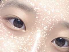 쌍꺼풀 만들고 예뻐진 방법