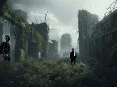 [태섭대만] <2089> - 3- 포스트아포칼립스AU