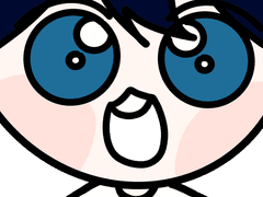 플레이뿌엥 와앙 포카