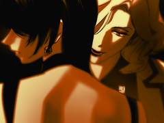 파티장에서 랭국