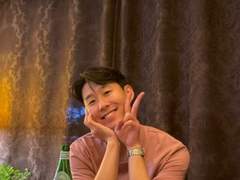 [손흥민] happy birthday