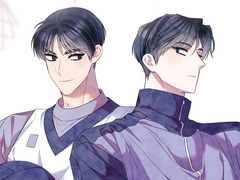 LAST QUARTER GOES ON 후기