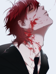 뱀파이어 캐릭터 : 오즈 