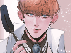 [ 대니 안젤로 ]