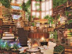 파판 하우징 커미션