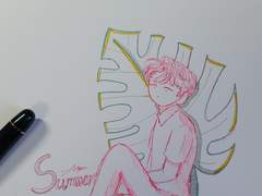 강클 키링 시켜서 왔슴다