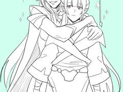 [체자시프] 익명님께서 그려주신