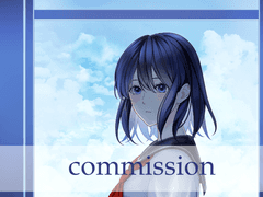 🌷일러스트 / live2d 애니메이션 커미션🌷