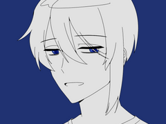 에런 낙서 모음