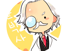 프로듀서 소개) 윤박사 Dr. Yun