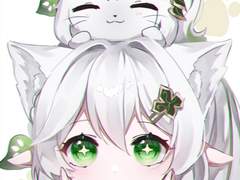 ✨ 두상 커미션