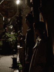 孤立無依 고립무의