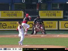 07.09(일) 17:00KBO 롯데 vs LG (라인업 분석 예정)