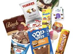 [토피] 7월의 아홉번째 | 내가 사랑하는 모든 까까들