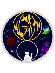 사계 일러스트 시리즈